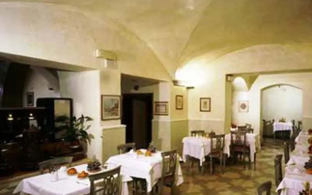 Hotel Bonciani Palazzo Pitti Broccardi