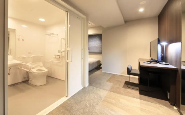 Universal Single room 사진 3