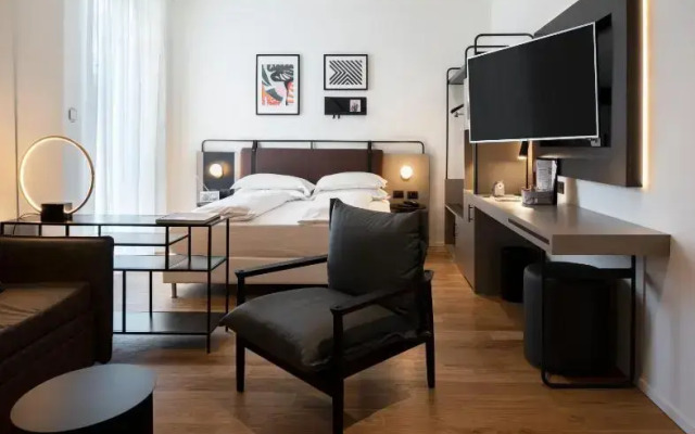I Portici Hotel