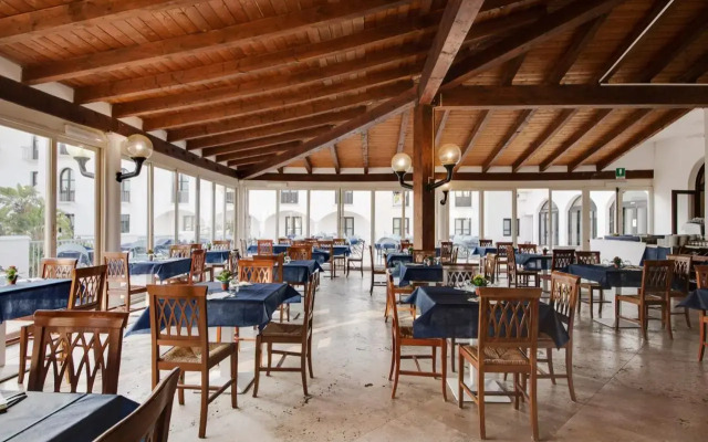 Sighientu Resort