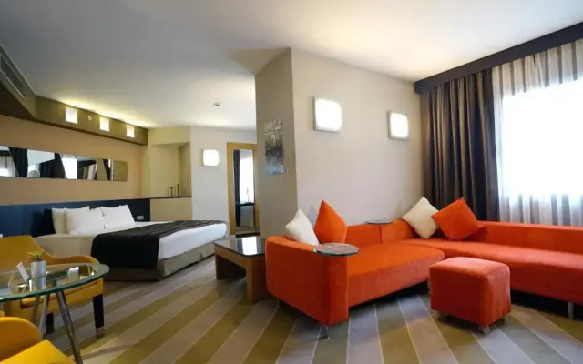 Point Hotel Taksim
