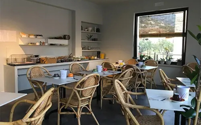 Hotel Peler
