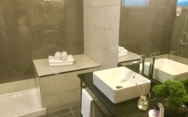 Hotel Boutique a Esplanada