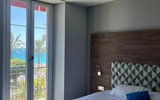 Hotel Flots d'Azur