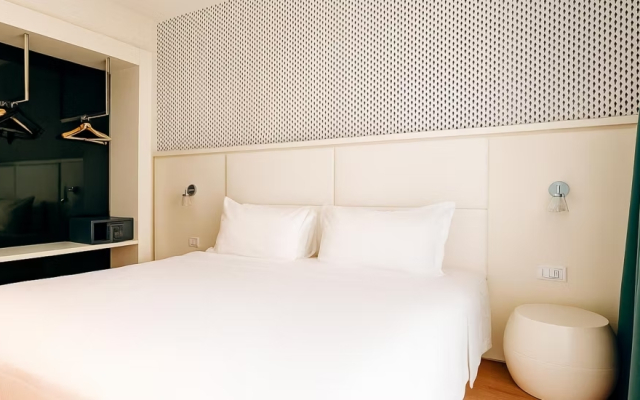 Отель Voco Nola Napoli Vulcano Buono