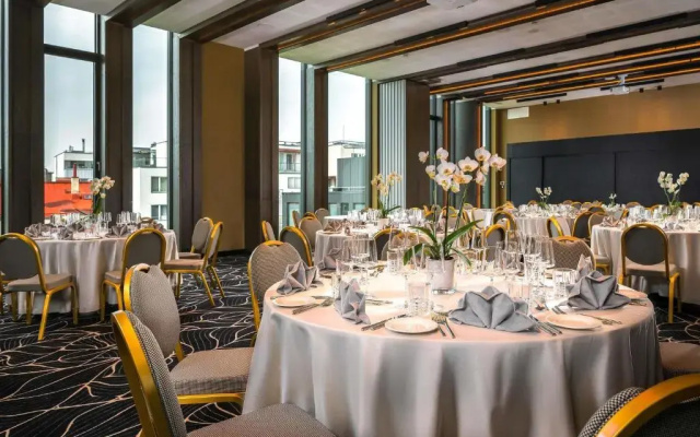 Movenpick  Tallinn