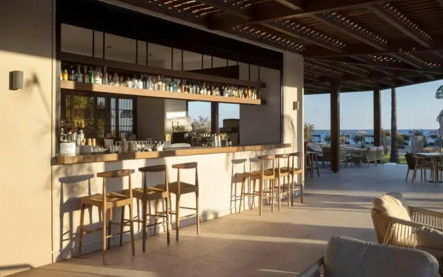 Lindian Village All Inclusive Resort Rhodes, Curio Collection