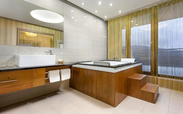Lifestyle Hotel Mátra
