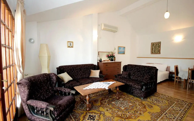 Guesthouse Drašković