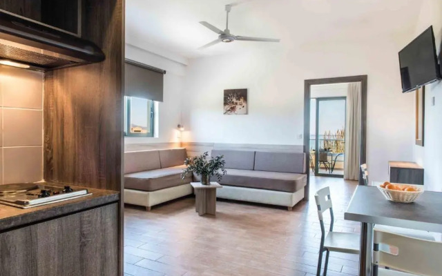 Gerona Mare Apartments