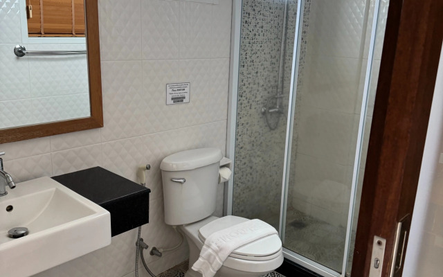 Ratana Apart-hotel At Rassada