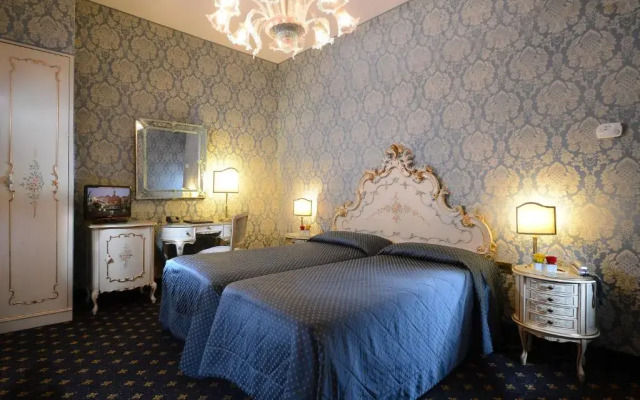 Hotel Rialto