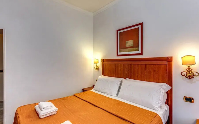 Baltik Guesthouse