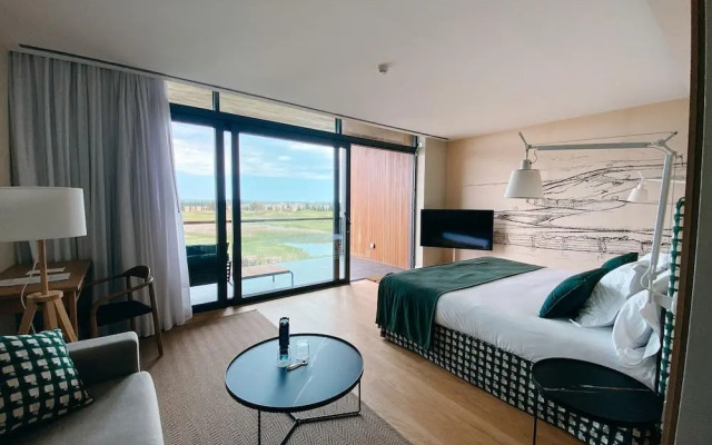 Doubletree By Hilton And Spa Emporda