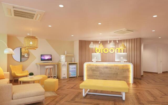 Bloom Hotel - Sector 19