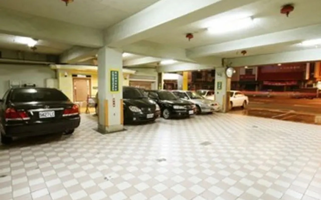 Kindness Hotel - Fengshan