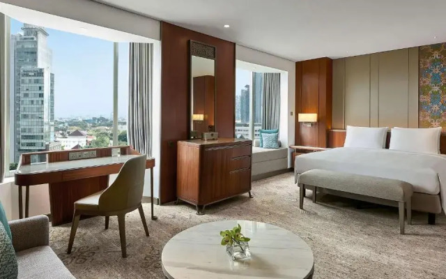 Grand Hyatt Jakarta