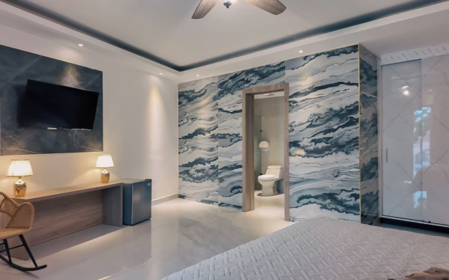 Soficu Hotel On The Beach