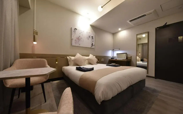 Hotel Cordia Osaka Hommachi