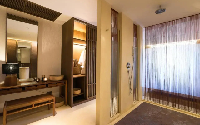 Hansar Samui Resort & Spa