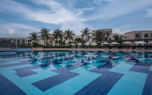 Salalah Rotana Resort