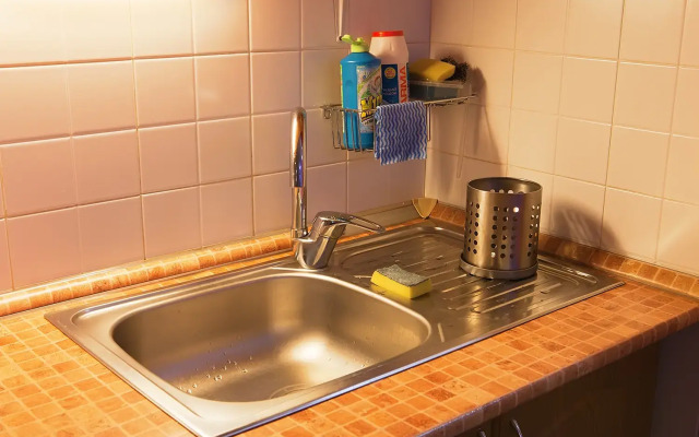 Purga Guest House