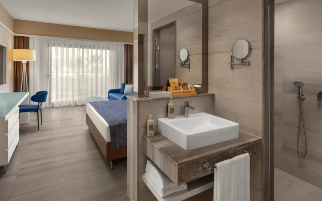 Akra Fethiye Tui Blue Sensatori All Inclusive