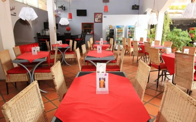 Orchidee Guest House