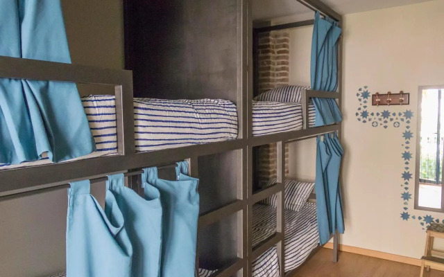 El Granado Hostel