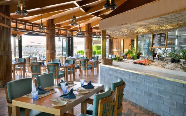 InterContinental Abu Dhabi by IHG