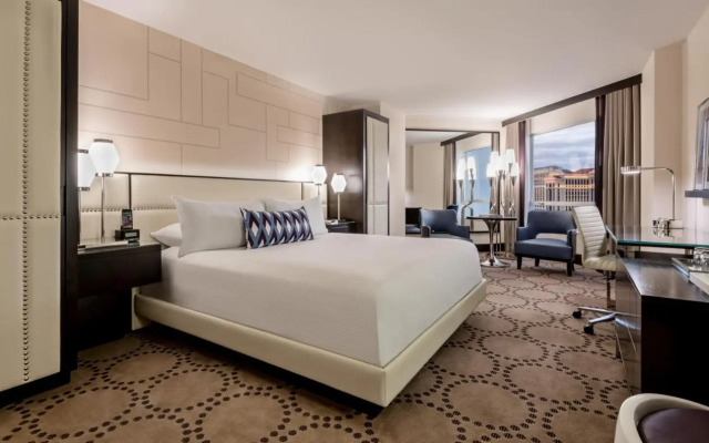 Harrah's Hotel and Casino Las Vegas