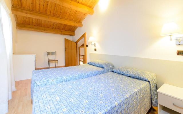 Residence Le Tartarughe