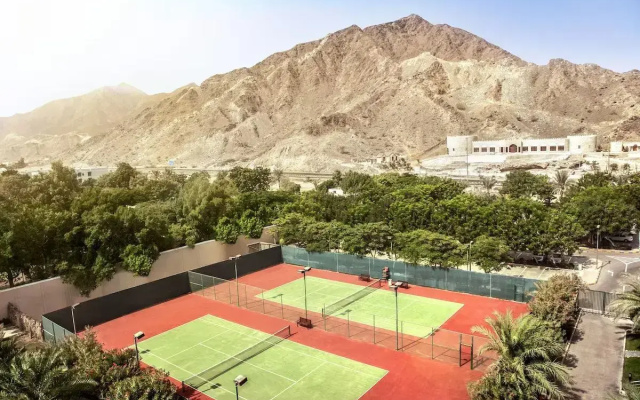 Fujairah Rotana Resort & Spa