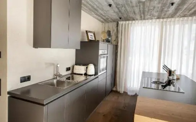 Glanz & Glory Appartements Längenfeld