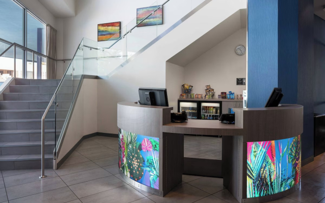 Aloft Scottsdale