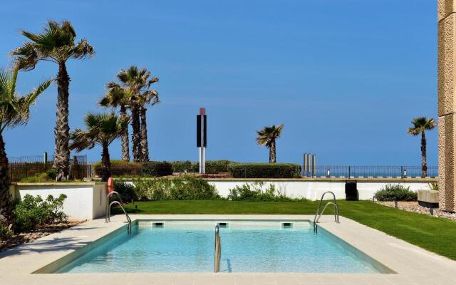 Pestana Casablanca Seaside Suites & Residences