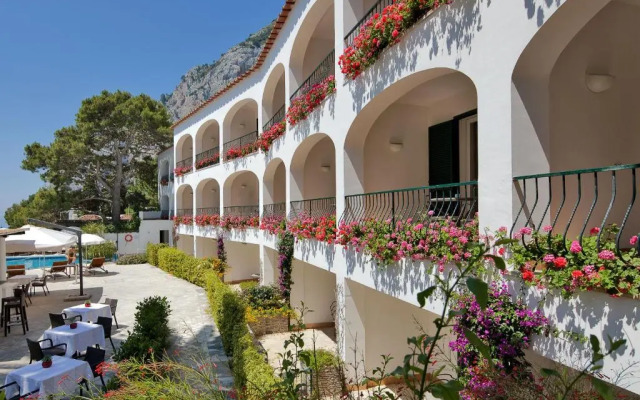 Hotel della Piccola Marina