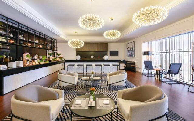 Sofitel Dubai Jumeirah Beach Hotel