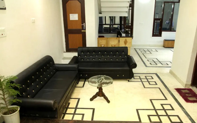Hotel Al Humzah