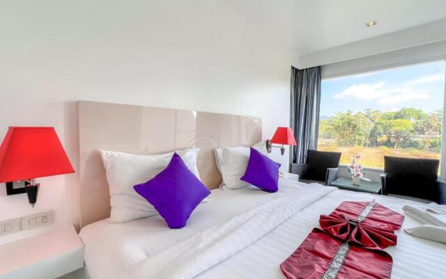 Grand Sunset Hotel Phuket
