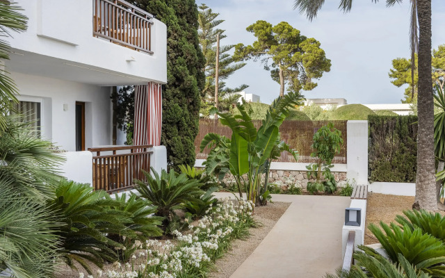 Inturotel Esmeralda Garden