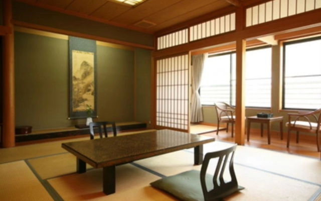 Japanese Style room 사진 2