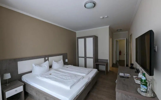 Burghotel Haselünne