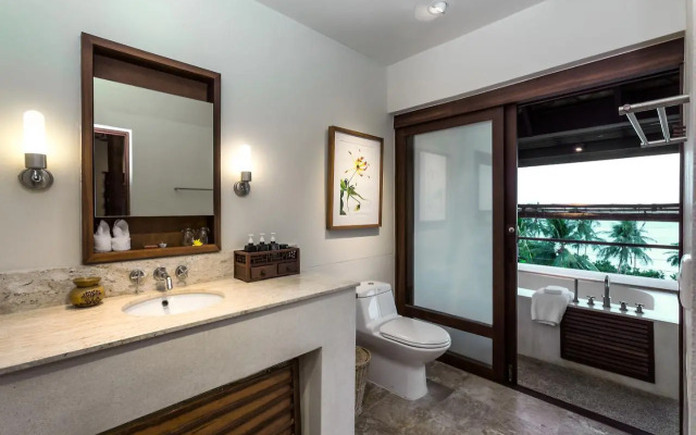Kamalaya Koh Samui
