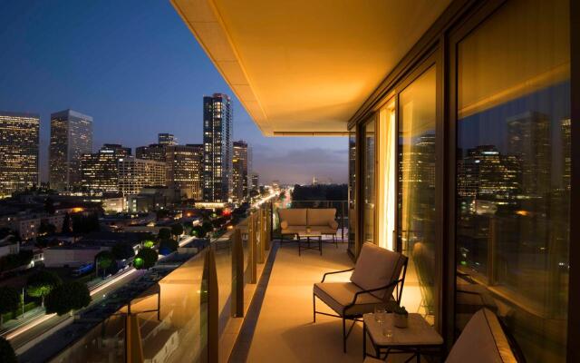 Waldorf Astoria Beverly Hills