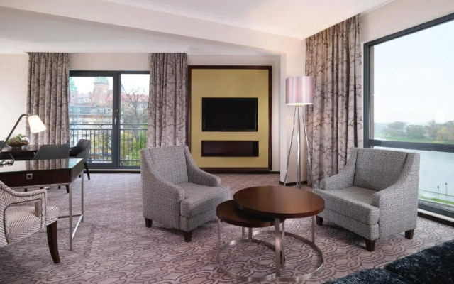 Sheraton Grand Krakow