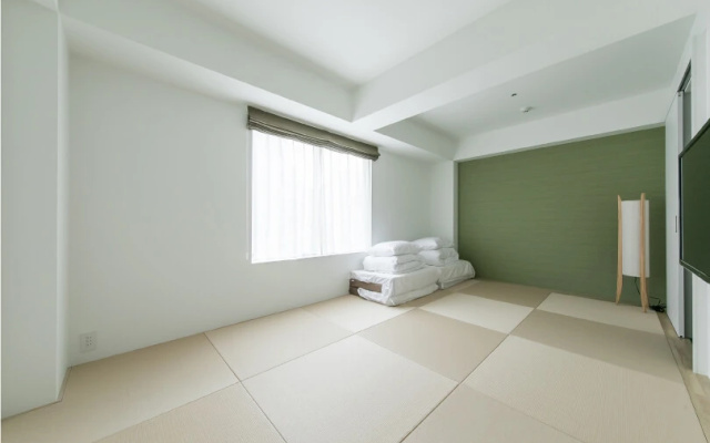 Japanese Style Tatami room 사진 1