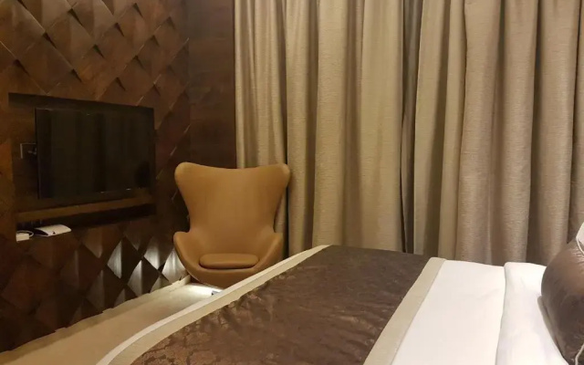 Goldfinch  Mumbai