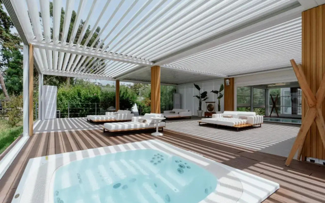 Plana Resort & SPA