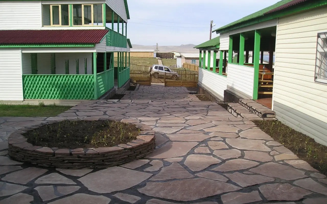 Baza Otdykha Sputnik